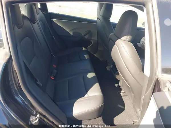 LRW3E7FA5RC089354 2024 TESLA MODEL 3 - Image 8