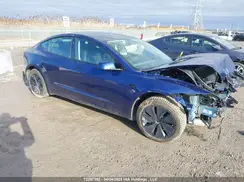 LRW3E7FA5RC089984 2024 TESLA MODEL 3