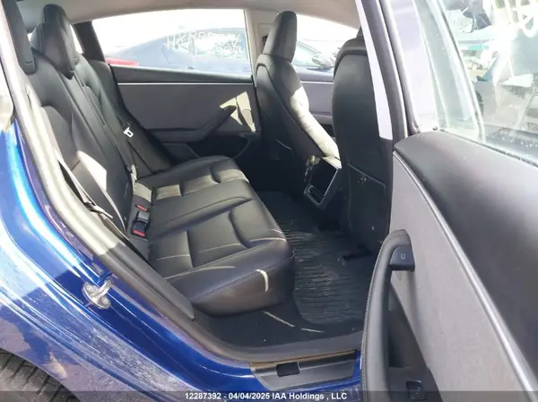 LRW3E7FA5RC089984 2024 TESLA MODEL 3 - Image 8