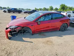 LRW3E7FA5RC090732 2024 TESLA MODEL 3