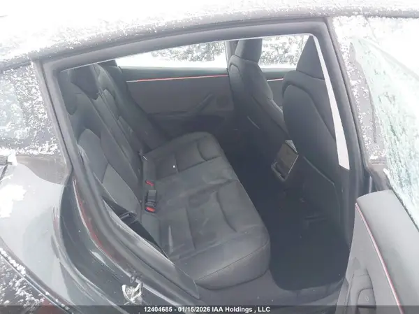 LRW3E7FA5RC094232 2024 TESLA MODEL 3 - Image 8