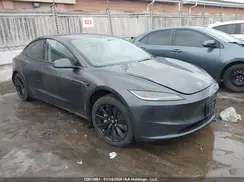 LRW3E7FA5RC101860 2024 TESLA MODEL 3