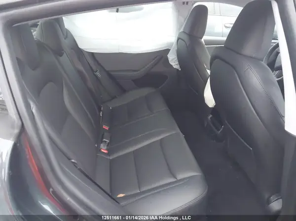 LRW3E7FA5RC101860 2024 TESLA MODEL 3 - Image 8