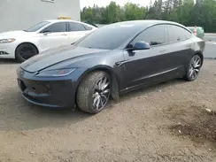LRW3E7FA7RC057960 2024 TESLA MODEL 3