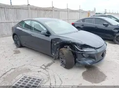 LRW3E7FA7RC089758 2024 TESLA MODEL 3