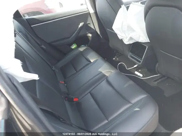 LRW3E7FA7RC089758 2024 TESLA MODEL 3 - Image 8