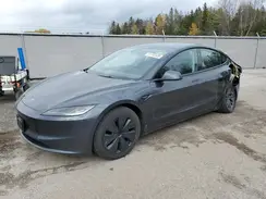 LRW3E7FA7RC100323 2024 TESLA MODEL 3