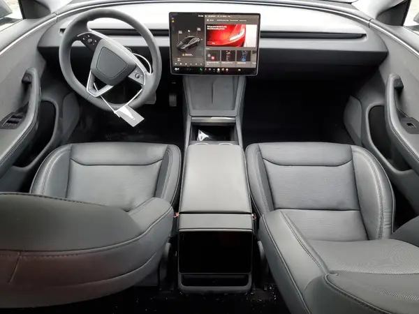 LRW3E7FA7RC100323 2024 TESLA MODEL 3 - Image 8