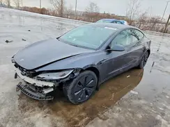 LRW3E7FA7RC102394 2024 TESLA MODEL 3