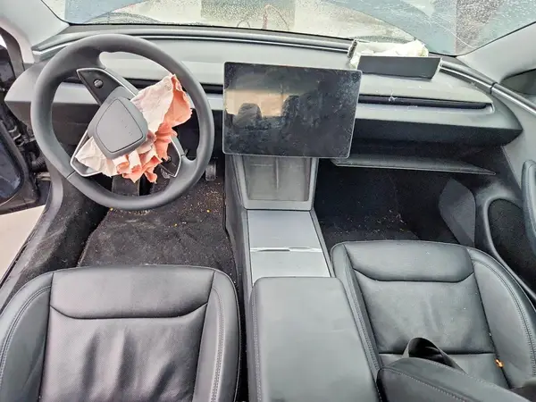 LRW3E7FA7RC102394 2024 TESLA MODEL 3 - Image 8