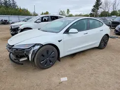 LRW3E7FA7TC838386 2026 TESLA MODEL 3