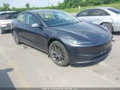 LRW3E7FA8RC102260 2024 TESLA MODEL 3