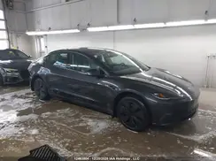 LRW3E7FA8RC201175 2024 TESLA MODEL 3