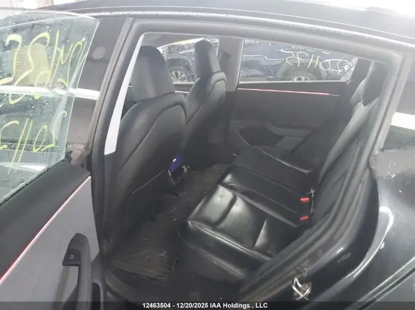 LRW3E7FA8RC201175 2024 TESLA MODEL 3 - Image 8