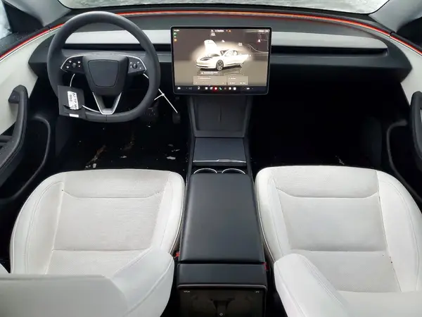 LRW3E7FA8RC263210 2024 TESLA MODEL 3 - Image 8