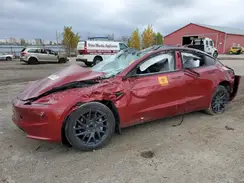 LRW3E7FA9RC057958 2024 TESLA MODEL 3
