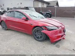 LRW3E7FA9RC089602 2024 TESLA MODEL 3