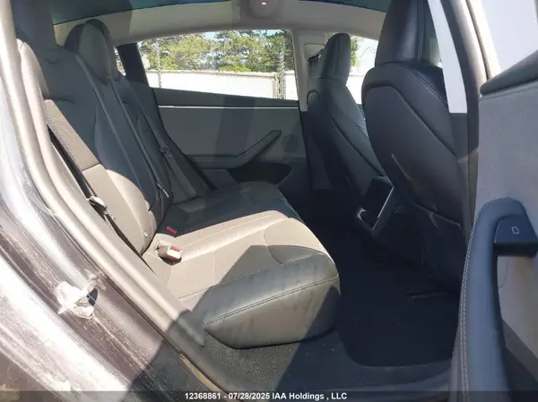 LRW3E7FA9RC094315 2024 TESLA MODEL 3 - Image 8