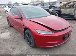 LRW3E7FA9RC102932 2024 TESLA MODEL 3