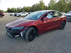 LRW3E7FA9RC136319 2024 TESLA MODEL 3