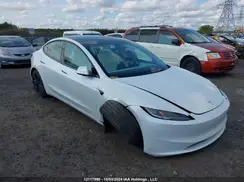 LRW3E7FA9RC201735 2024 TESLA MODEL 3