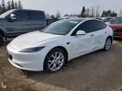 LRW3E7FA9RC276564 2024 TESLA MODEL 3
