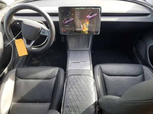LRW3E7FA9RC276564 2024 TESLA MODEL 3 - Image 8