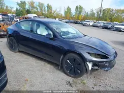 LRW3E7FAXRC088717 2024 TESLA MODEL 3