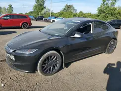 LRW3E7FAXRC099684 2024 TESLA MODEL 3