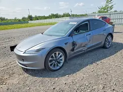 LRW3E7FAXTC851326 2026 TESLA MODEL 3
