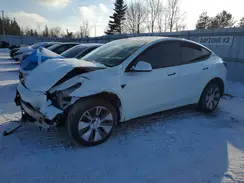 LRWYGDEE0PC027277 2023 TESLA MODEL Y