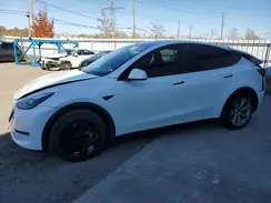LRWYGDEE0PC081002 2023 TESLA MODEL Y