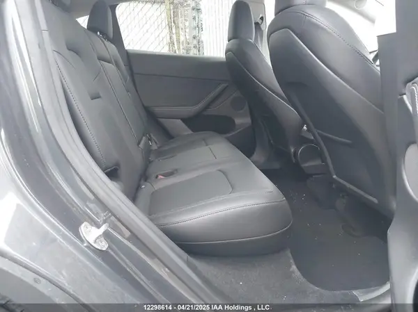 LRWYGDEE0PC081159 2023 TESLA MODEL Y - Image 8