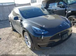 LRWYGDEE1PC107333 2023 TESLA MODEL Y