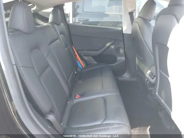 LRWYGDEE1PC107333 2023 TESLA MODEL Y - Image 8