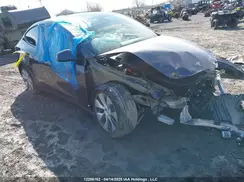 LRWYGDEE1PC110216 2023 TESLA MODEL Y