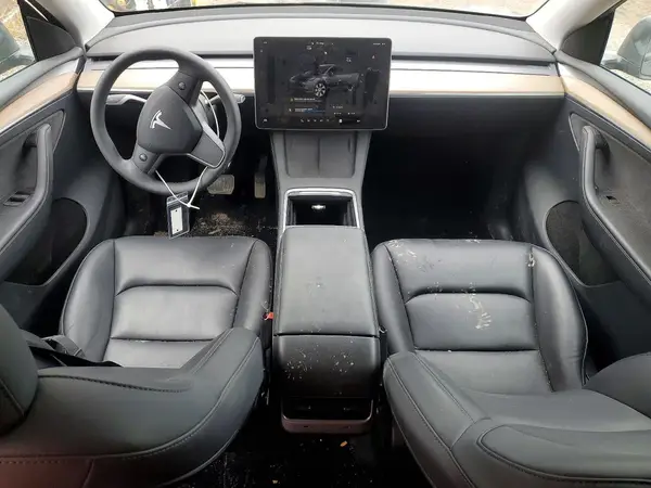 LRWYGDEE1PC162543 2023 TESLA MODEL Y - Image 8