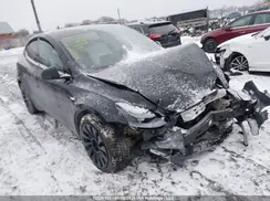 LRWYGDEE1PC162932 2023 TESLA MODEL Y