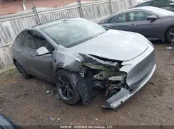LRWYGDEE1RC630645 2024 TESLA MODEL Y