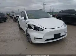 LRWYGDEE1RC639250 2024 TESLA MODEL Y