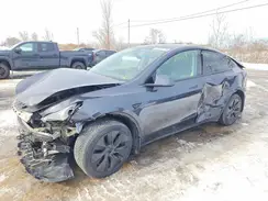 LRWYGDEE1RC670790 2024 TESLA MODEL Y