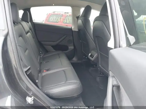 LRWYGDEE1RC671020 2024 TESLA MODEL Y - Image 8