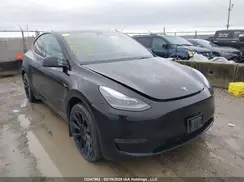 LRWYGDEE2PC029385 2023 TESLA MODEL Y