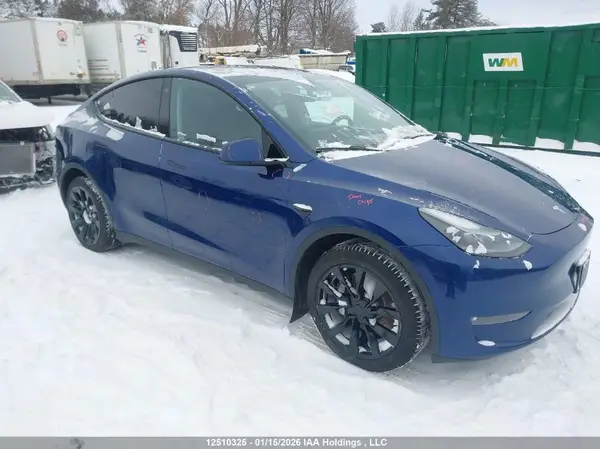 LRWYGDEE2PC071992 2023 TESLA MODEL Y - Image 1