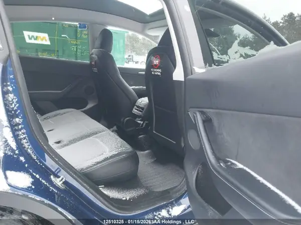 LRWYGDEE2PC071992 2023 TESLA MODEL Y - Image 8