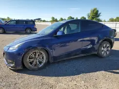 LRWYGDEE2PC136887 2023 TESLA MODEL Y
