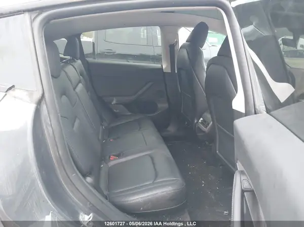 LRWYGDEE2PC137229 2023 TESLA MODEL Y - Image 8