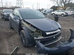 LRWYGDEE2PC264644 2023 TESLA MODEL Y