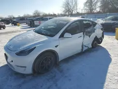 LRWYGDEE2RC661614 2024 TESLA MODEL Y