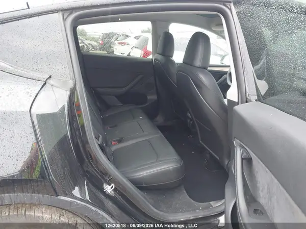 LRWYGDEE3PC066770 2023 TESLA MODEL Y - Image 8